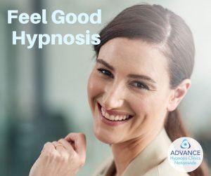 Feel Good Hypnosis